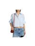 TWP Button-Down Shirt Size M - photo 1