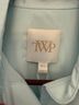 TWP Button-Down Shirt Size M - photo 11