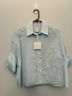 TWP Button-Down Shirt Size M - photo 7