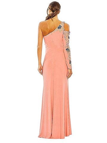 Mac Duggal 2204 Cocktail Dress (view 2)