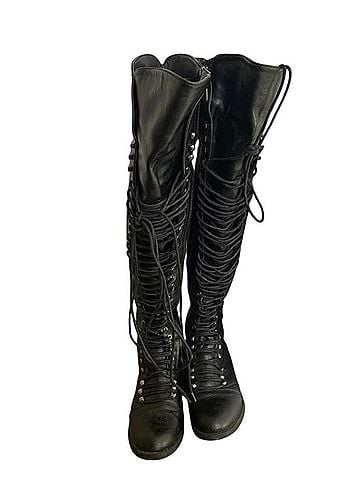 Mark & Maddux Travis-05 Boots (view 1)