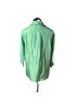 Harve Benard 100% Silk Floral Green Brown Red Blue Silk Pants Size 14 - photo 2