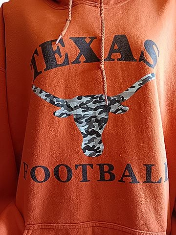 Mossy Oak Pullover Hoodie (view 2)