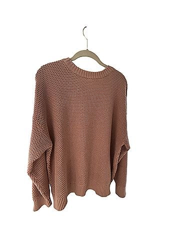 Pact Pullover Sweater (view 2)
