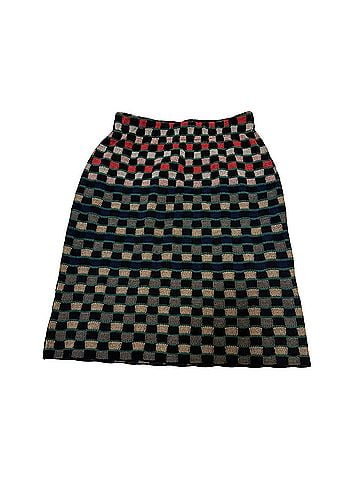 Anthropologie Wool Skirt (view 1)