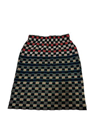 Anthropologie Wool Skirt (view 2)