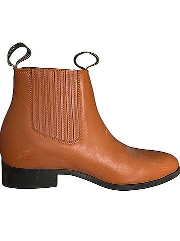 Michele Ankle Boots (view 2)