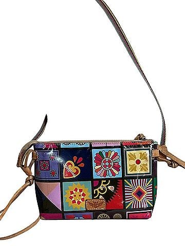 Consuela Crossbody Bag (view 1)