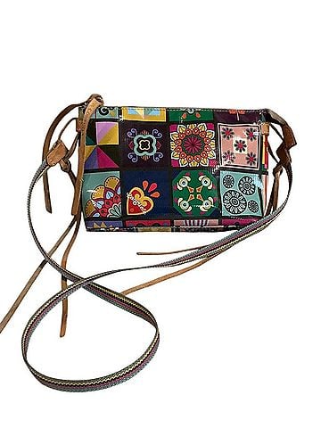 Consuela Crossbody Bag (view 2)