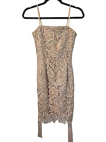 Cache Cocktail Dress (view 1)