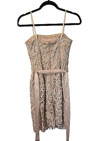 Cache Cocktail Dress (view 2)