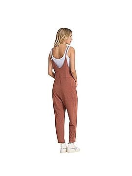 Vuori Breezy Jumpsuit (view 2)
