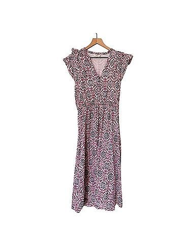 Elan Casual Dress (view 1)