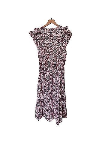 Elan Casual Dress (view 2)