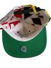 Zephyr Hats Multi Color Baseball Cap One size - photo 2
