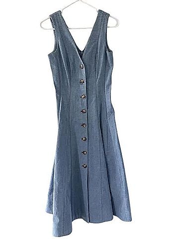 Veronica Beard Casual Dress (view 1)