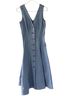 Veronica Beard Casual Dress Size 0 - photo 1