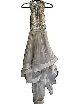 Say Yes to the Prom Cocktail Dress (view 1)