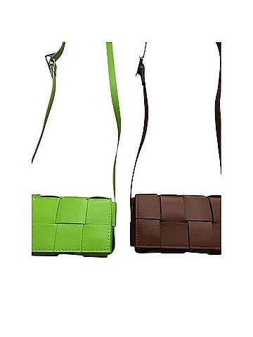 ASOS Woven Set of 3 Crossbody Bag (view 2)