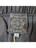 Johnny Was 100% Polyester Black Casual Pants Size 2X - photo 3