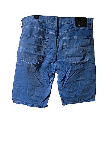 Levi's Denim Shorts (view 2)