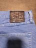 Levi's Denim Shorts Size 36 waist - photo 3
