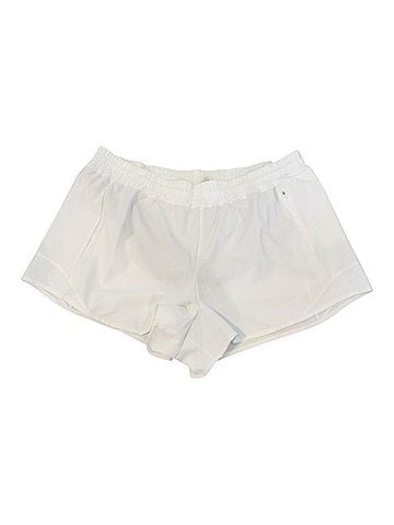 Calia Mid-Rise Infinity Run Shorts Active Pants (view 1)