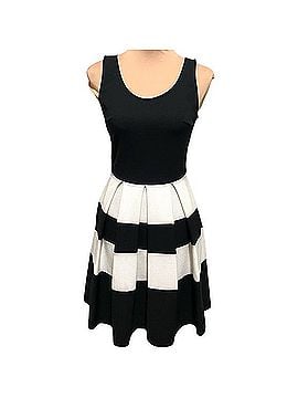 Iris Design Casual Dress (view 2)