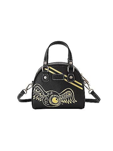 Von Dutch Shoulder Bag (view 1)