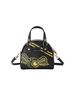 Von Dutch Black Gold Shoulder Bag One size - photo 1