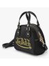 Von Dutch Black Gold Shoulder Bag One size - photo 4