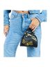 Von Dutch Black Gold Shoulder Bag One size - photo 5