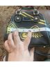 Von Dutch Black Gold Shoulder Bag One size - photo 11