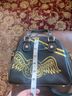 Von Dutch Black Gold Shoulder Bag One size - photo 7