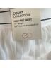 Calia Solid White Skort Size L - photo 7