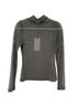 Calia Ivory Green Long Sleeve T-Shirt Size S - photo 2