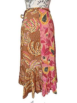 FARM Rio Fruit Casual Skirt (view 2)
