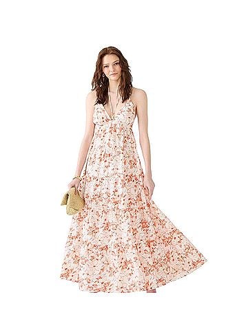 J.Crew linen  Casual Dress (view 2)