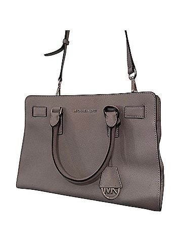 Michael Kors Dillon Crossbody Bag (view 2)