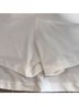 Prince White Skort Size M - photo 5