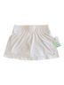 Prince White Skort Size M - photo 1