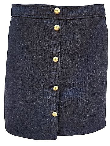LOFT The Original Wool Skirt (view 1)