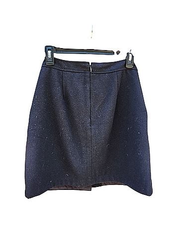 LOFT The Original Wool Skirt (view 2)