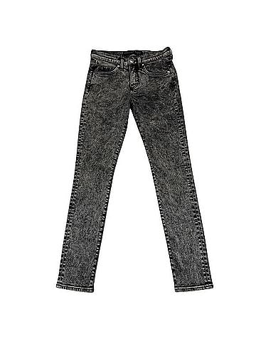 Veronica Beard Brooke Jeans (view 1)