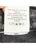 Veronica Beard Solid Black Gray Jeans Size 25 waist - photo 8