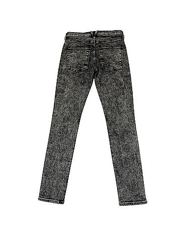 Veronica Beard Brooke Jeans (view 2)