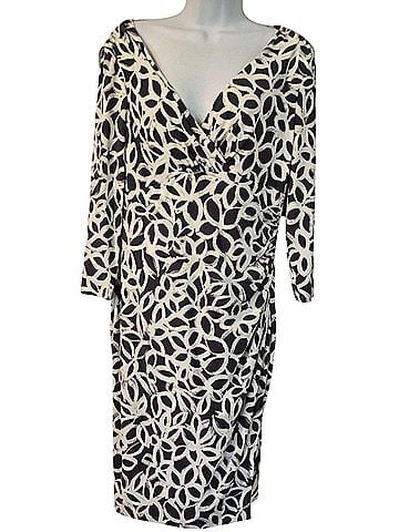 Ralph Lauren Cocktail Dress (view 1)