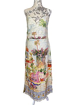 FARM Rio Casual Dress (view 1)