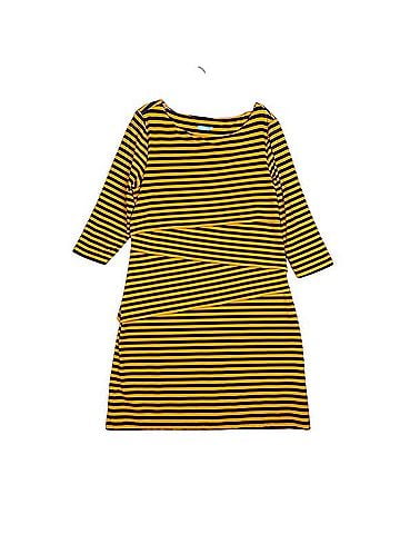 J. McLaughlin Casual Dress (view 2)