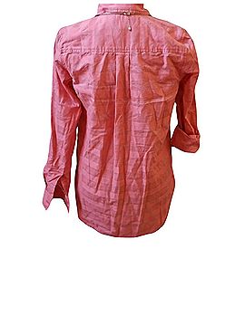 Tommy Hilfiger boyfriend fit coupe  Button-Down Shirt (view 2)